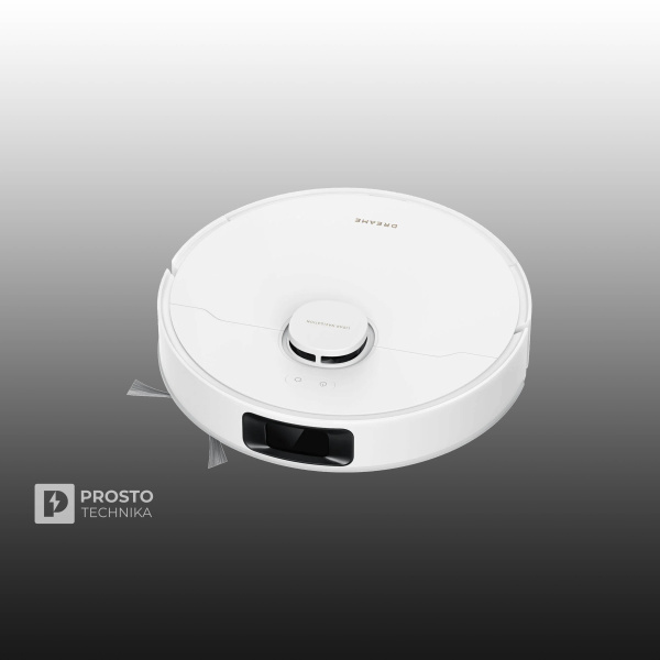 Робот-пылесос Dreame D20 Pro White